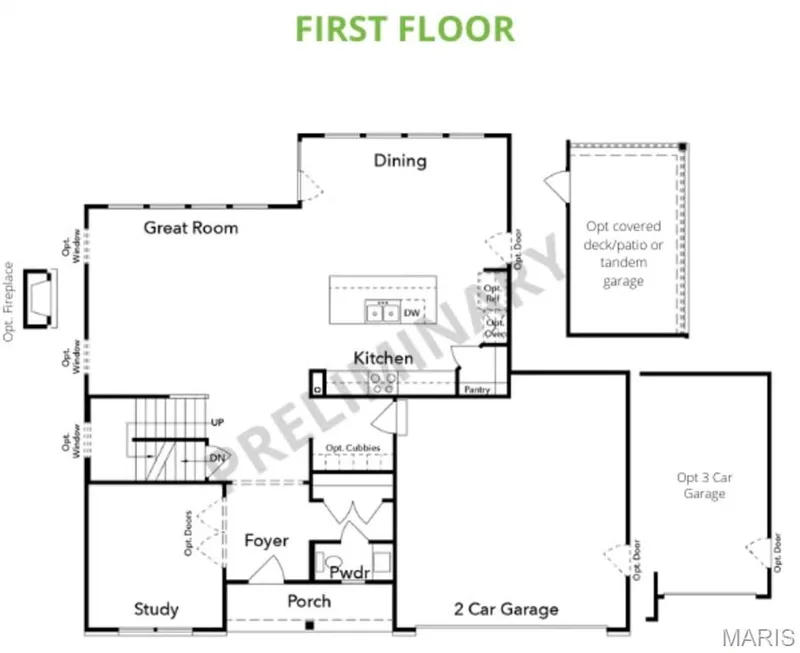 1 TBB Quincy@ Kreder Farms, St Charles, MO 63304 — listing photo 10 of 12
