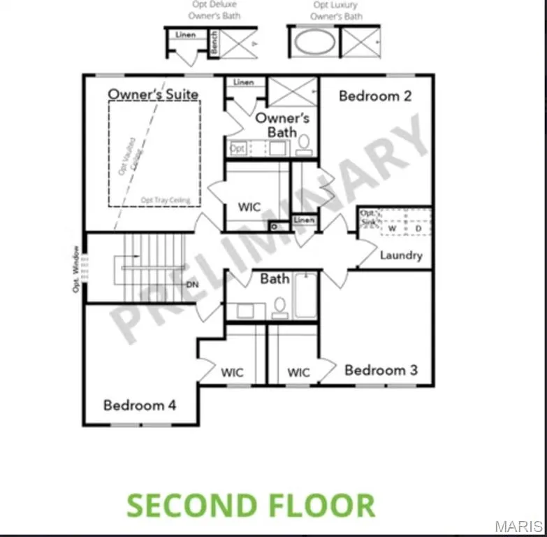 1 TBB Quincy@ Kreder Farms, St Charles, MO 63304 — listing photo 11 of 12