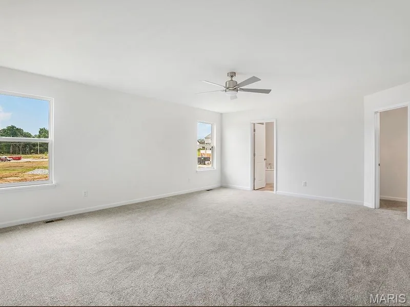 608 Tull Court, Wentzville, MO 63385 — listing photo 11 of 30