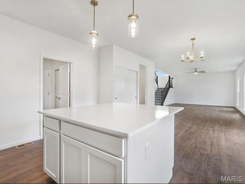 608 Tull Court, Wentzville, MO 63385 — listing photo 16 of 30