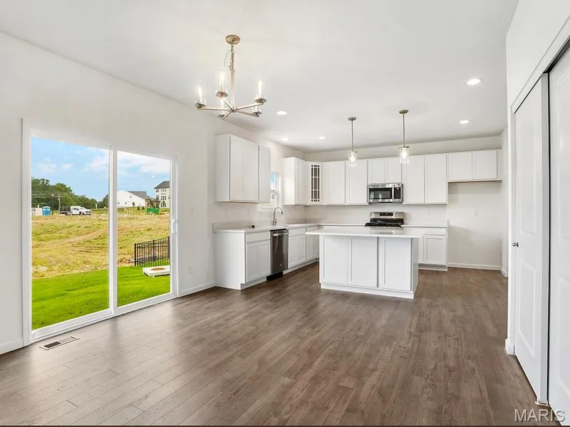 608 Tull Court, Wentzville, MO 63385 — listing photo 20 of 30