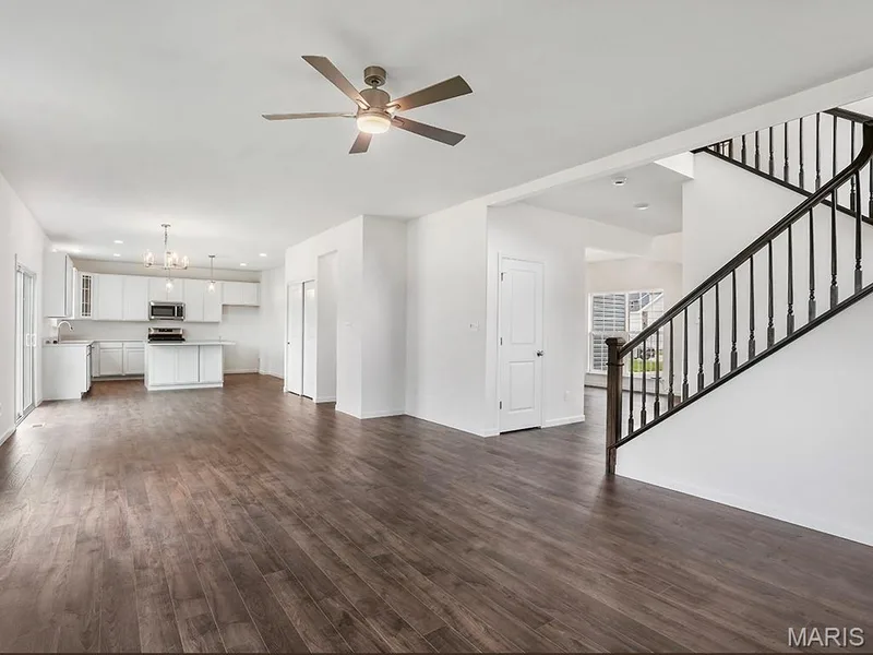 608 Tull Court, Wentzville, MO 63385 — listing photo 21 of 30