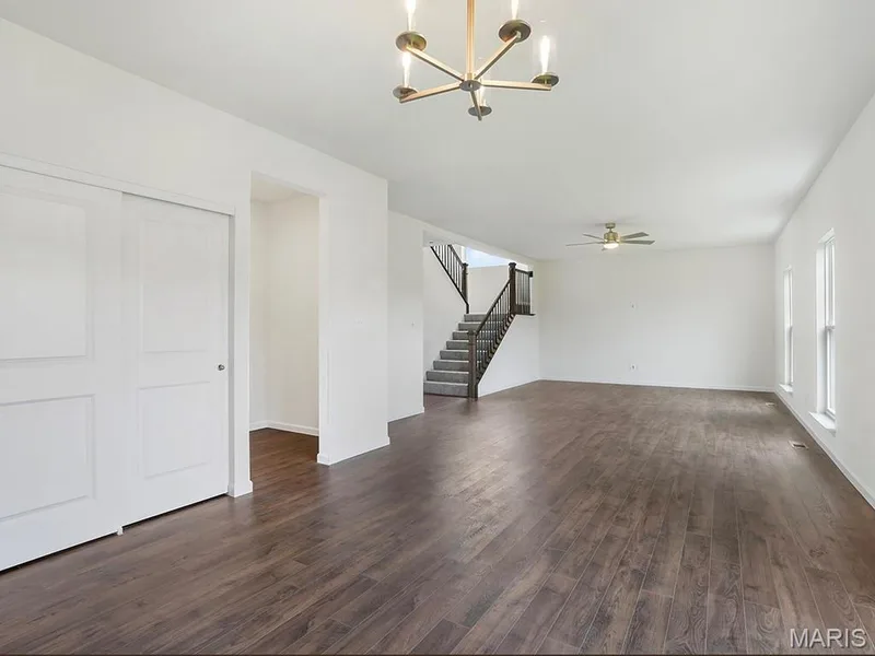 608 Tull Court, Wentzville, MO 63385 — listing photo 22 of 30