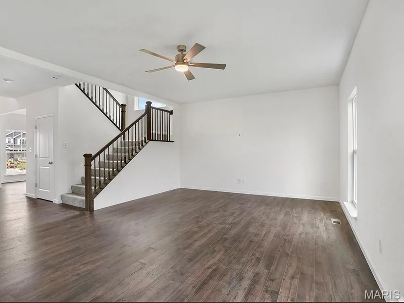 608 Tull Court, Wentzville, MO 63385 — listing photo 23 of 30