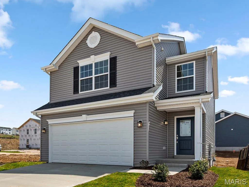18 Town Centre Court, Foristell, MO 63348 — listing photo 1 of 23