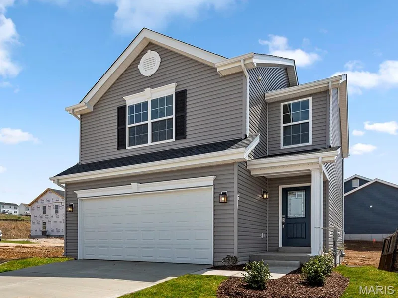 18 Town Centre Court, Foristell, MO — listing photo 1