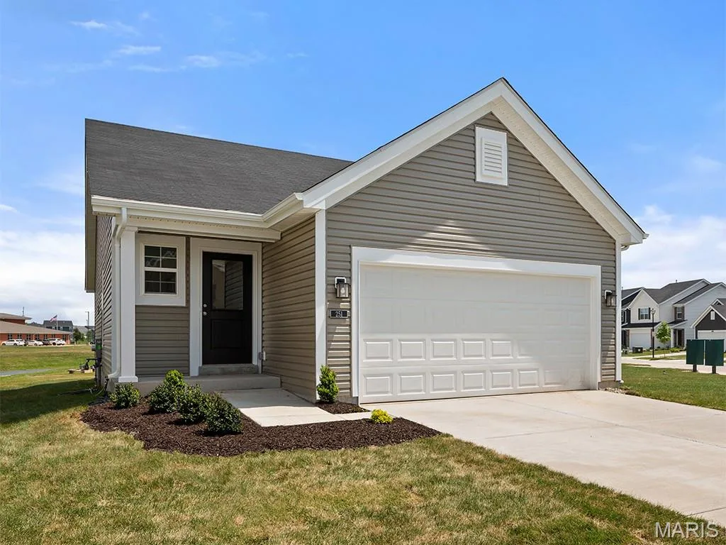 50 Town Centre Court, Foristell, MO 63348 — listing photo 1 of 20