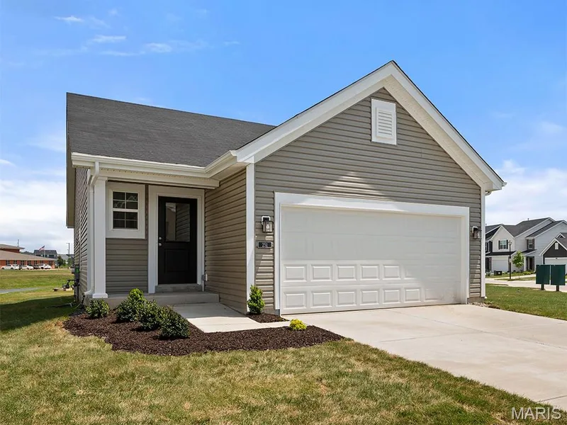50 Town Centre Court, Foristell, MO — listing photo 1
