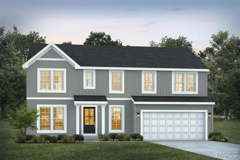 1 TBB Jackson@Creekside at Sommers, O'Fallon, MO 63367 — listing photo 2 of 13