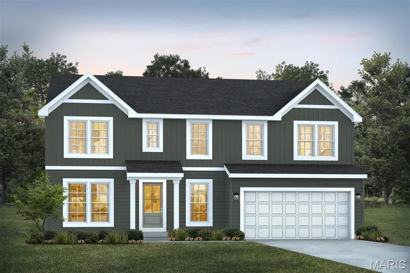 1 TBB Jackson@Creekside at Sommers, O'Fallon, MO 63367 — listing photo 3 of 13