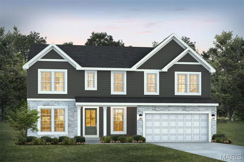 1 TBB Jackson@Creekside at Sommers, O'Fallon, MO 63367 — listing photo 9 of 13