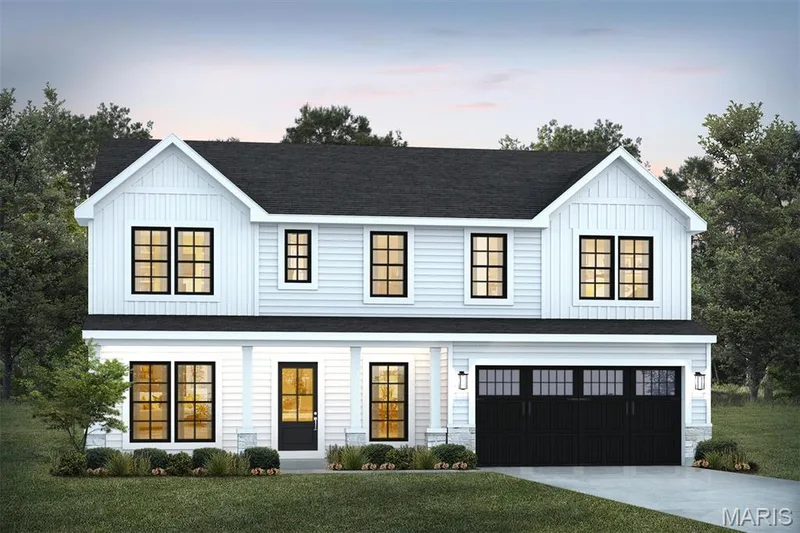 1 TBB Jackson@Creekside at Sommers, O'Fallon, MO 63367 — listing photo 10 of 13