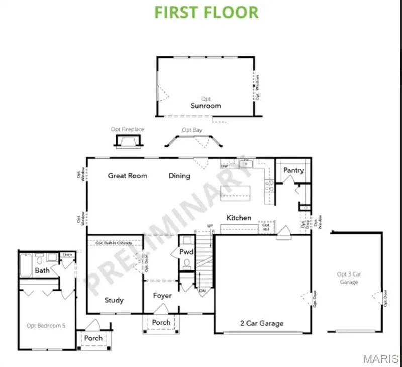 1 TBB Jackson@Creekside at Sommers, O'Fallon, MO 63367 — listing photo 11 of 13