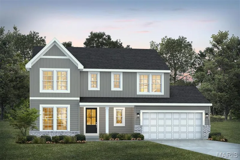 1 TBB Quincy@ Creekside At Sommers, O'Fallon, MO — listing photo 1