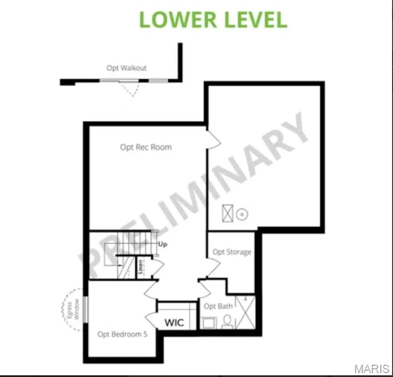 1 TBB Quincy@ Creekside At Sommers, O'Fallon, MO 63367 — listing photo 12 of 12