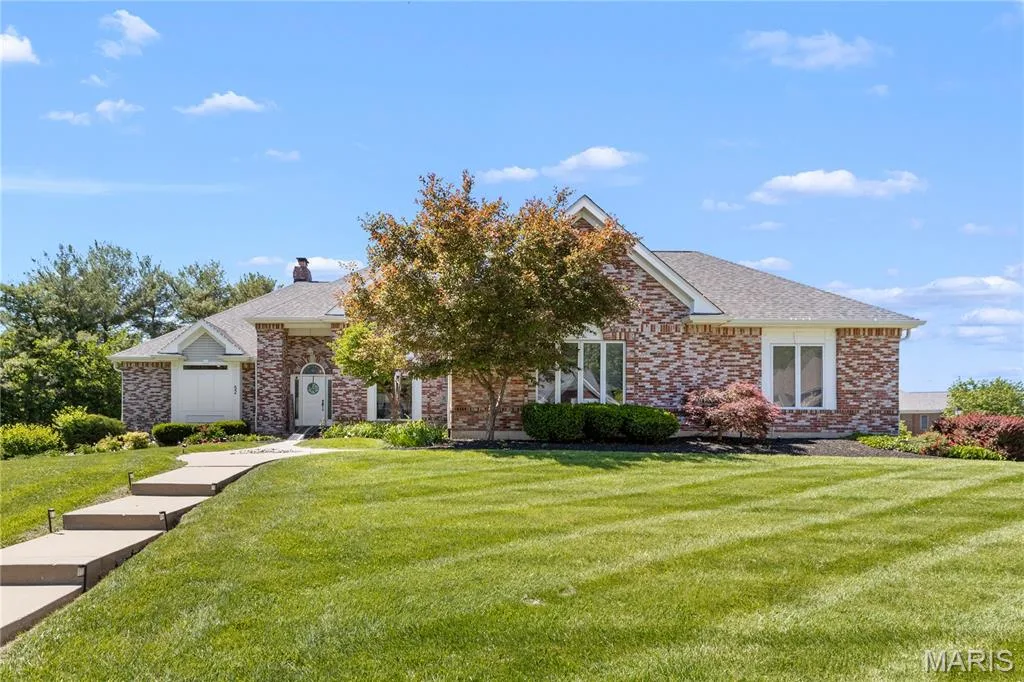 52 Moorings Drive, Lake St. Louis, MO 63367 — listing photo 1 of 62