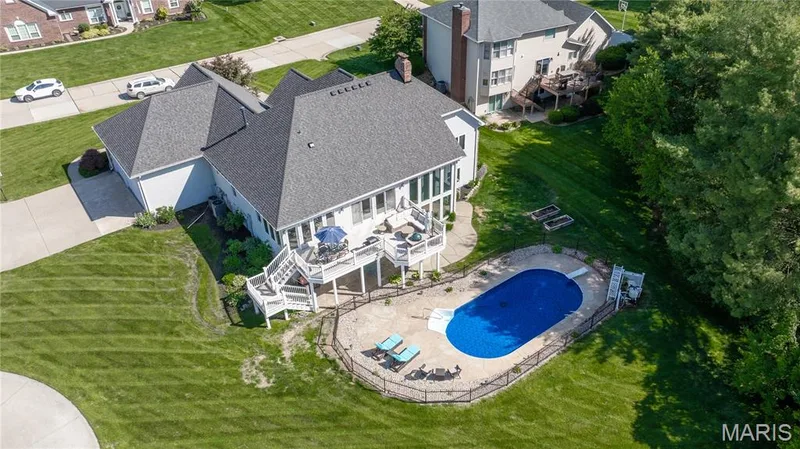 52 Moorings Drive, Lake St. Louis, MO 63367 — listing photo 57 of 62