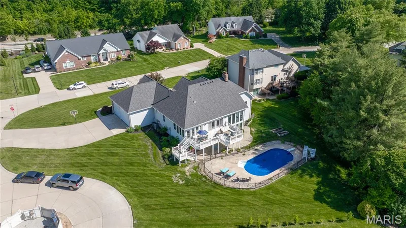 52 Moorings Drive, Lake St. Louis, MO 63367 — listing photo 58 of 62