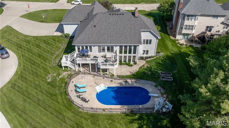 52 Moorings Drive, Lake St. Louis, MO 63367 — listing photo 59 of 62