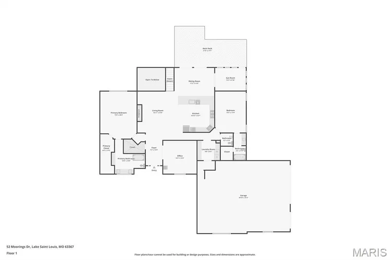 52 Moorings Drive, Lake St. Louis, MO 63367 — listing photo 61 of 62