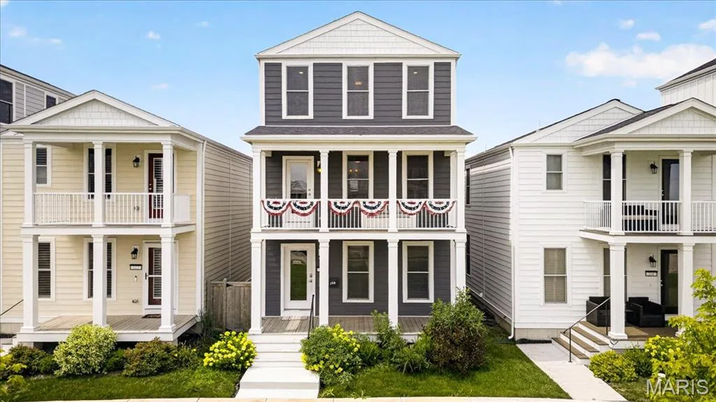 Welcome to 208 Freehold Rock Way! — 208 Freehold Rock Way, St Charles, MO 63301