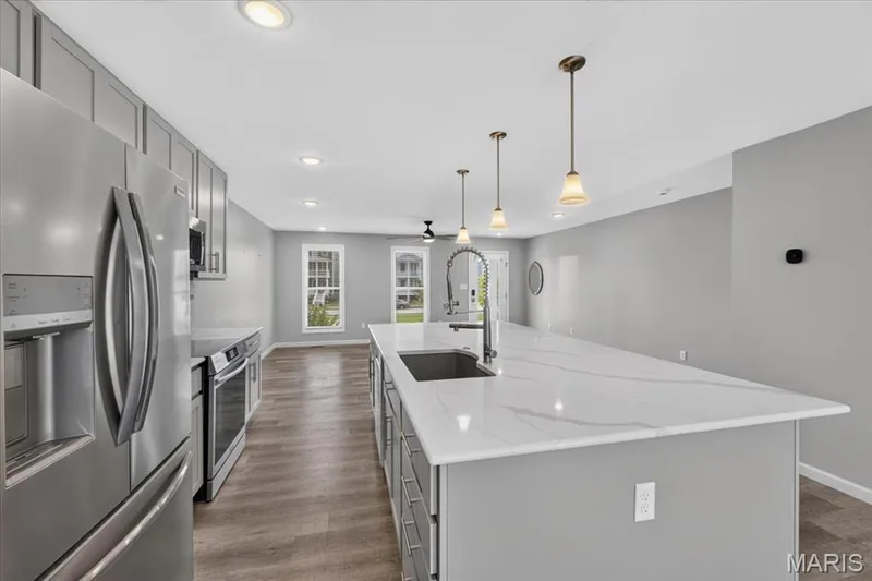 208 Freehold Rock Way, St Charles, MO 63301 — listing photo 15 of 62