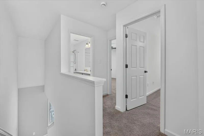 Let's head up to the 3rd floor! — 208 Freehold Rock Way, St Charles, MO 63301