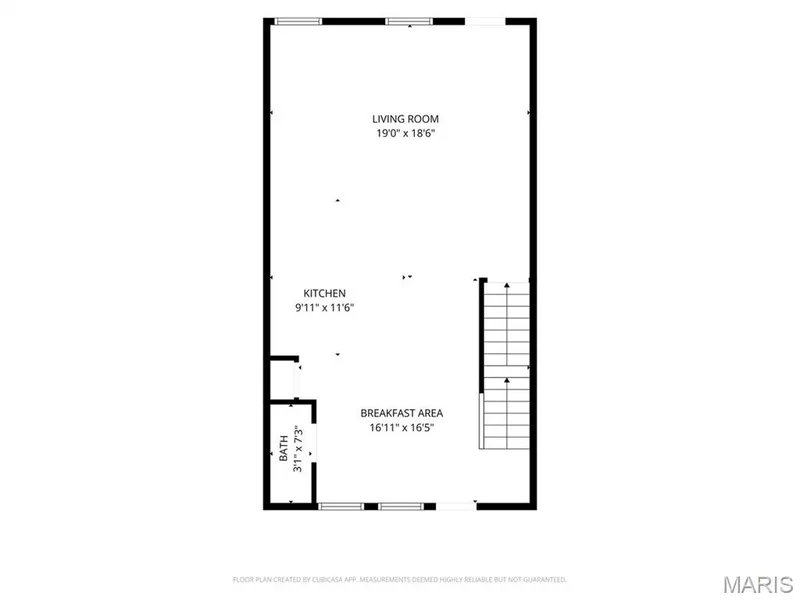 208 Freehold Rock Way, St Charles, MO 63301 — listing photo 58 of 62