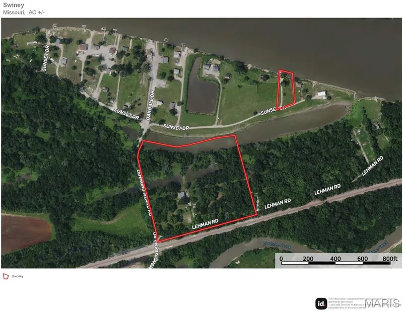 10 Lehmond Island Road, St Charles, MO 63301 — listing photo 4 of 54