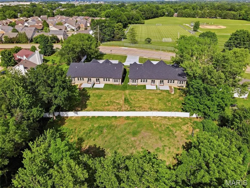 1585 Belleau Creek Road #1 A, O'Fallon, MO 63366 — listing photo 45 of 53