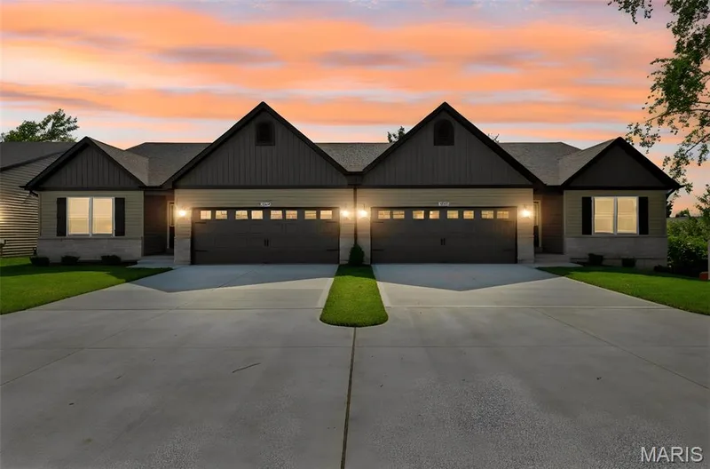 1585 Belleau Creek Road #1 A, O'Fallon, MO 63366 — listing photo 7 of 53