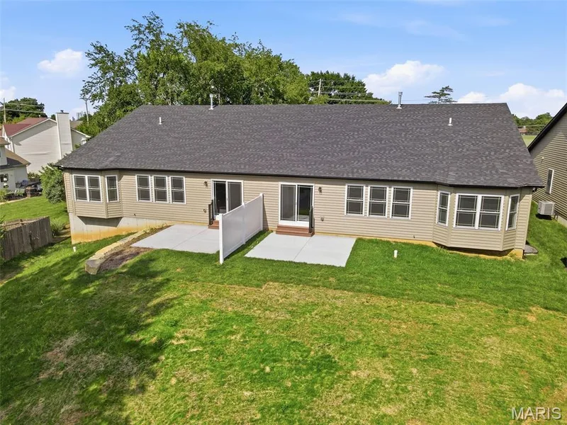 1589 Belleau Creek Road #1 B, O'Fallon, MO 63366 — listing photo 43 of 53