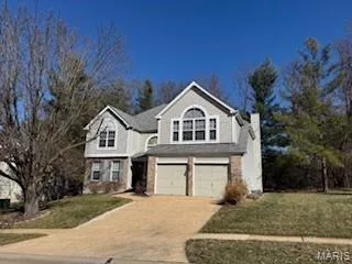 1576 Englebrook Drive, Wildwood, MO 63011 — listing photo 2 of 37