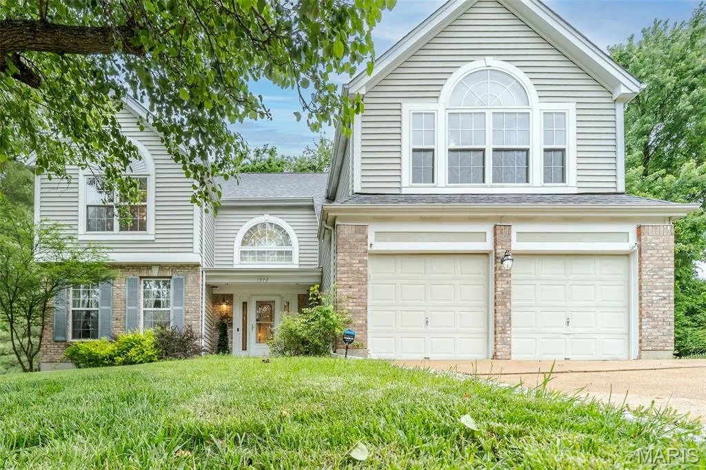 1576 Englebrook Drive, Wildwood, MO 63011 — listing photo 1 of 37