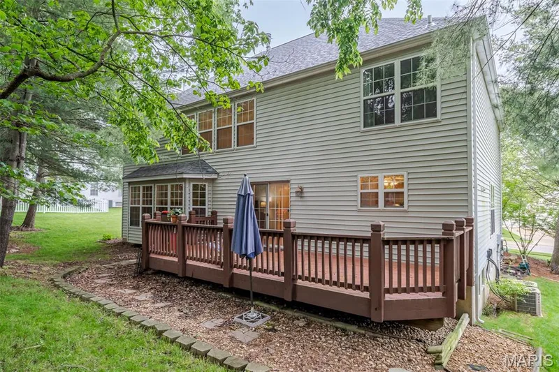 1576 Englebrook Drive, Wildwood, MO 63011 — listing photo 4 of 37
