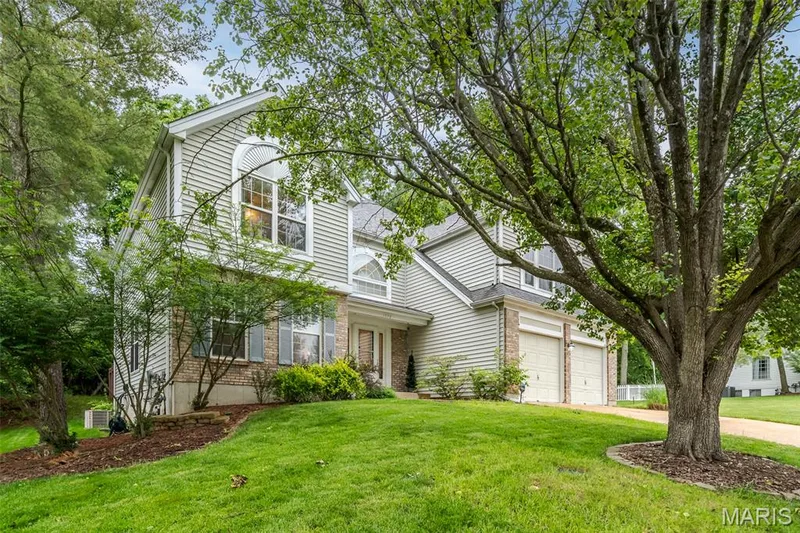 1576 Englebrook Drive, Wildwood, MO 63011 — listing photo 20 of 37