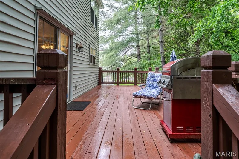 1576 Englebrook Drive, Wildwood, MO 63011 — listing photo 29 of 37