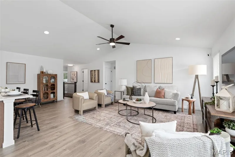 2 Aspen at Wilmer Valley, Wentzville, MO 63385 — listing photo 4 of 26