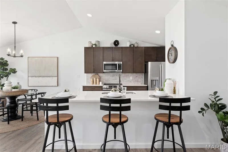 2 Aspen at Wilmer Valley, Wentzville, MO 63385 — listing photo 5 of 26