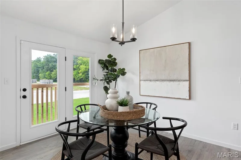 2 Aspen at Wilmer Valley, Wentzville, MO 63385 — listing photo 9 of 26