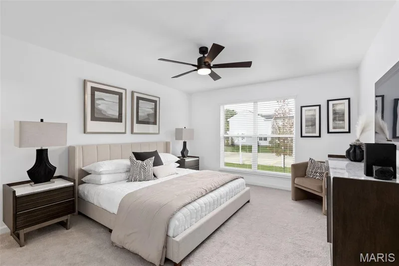 2 Aspen at Wilmer Valley, Wentzville, MO 63385 — listing photo 12 of 26