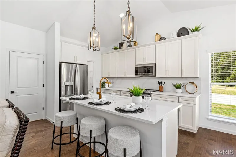 2 Aspen II at Wilmer Valley, Wentzville, MO 63385 — listing photo 12 of 27