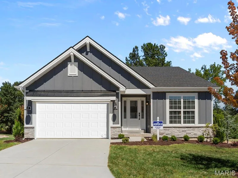 2 Aspen II at Wilmer Valley, Wentzville, MO 63385 — listing photo 27 of 27