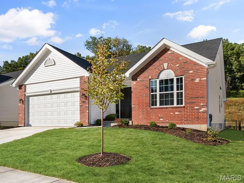 2 Maple at Wilmer Valley, Wentzville, MO — listing photo 1