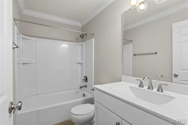 2 Maple at Wilmer Valley, Wentzville, MO 63385 — listing photo 22 of 24