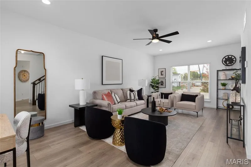 2 Berwick at Wilmer Valley, Wentzville, MO 63385 — listing photo 2 of 27