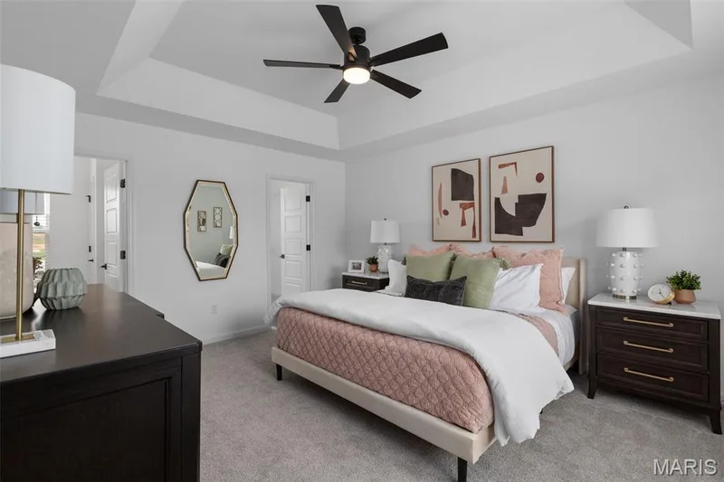 2 Berwick at Wilmer Valley, Wentzville, MO 63385 — listing photo 15 of 27