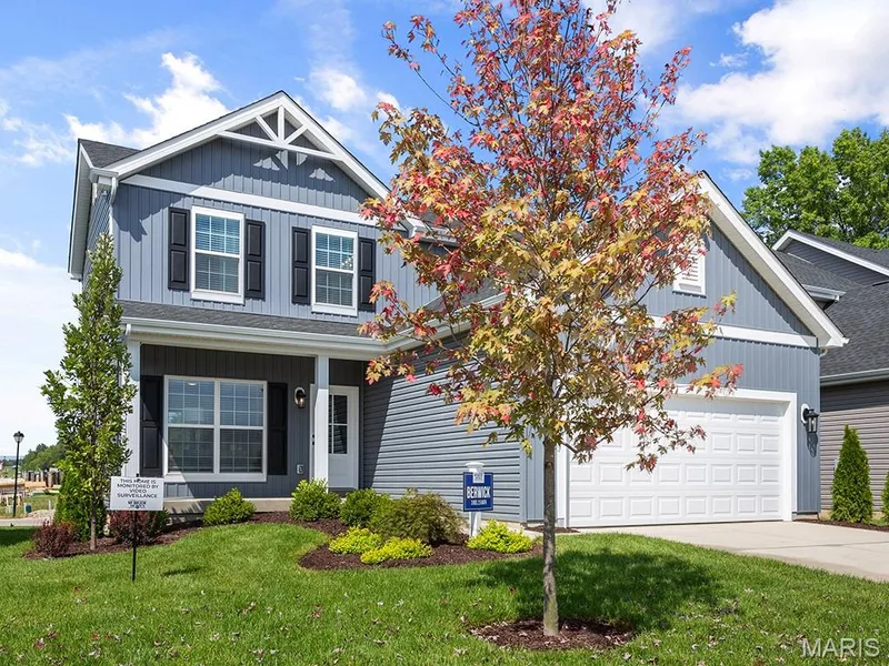 2 Berwick at Wilmer Valley, Wentzville, MO 63385 — listing photo 27 of 27