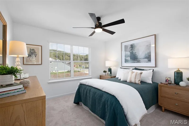 2 Royal II at Wilmer Valley, Wentzville, MO 63385 — listing photo 6 of 33
