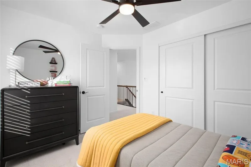 2 Royal II at Wilmer Valley, Wentzville, MO 63385 — listing photo 8 of 33